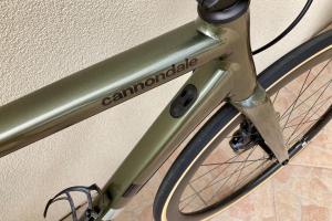 Cannondale CAAD13 Force AXS zu verkaufen