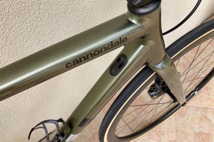 Cannondale CAAD13 Force AXS zu verkaufen