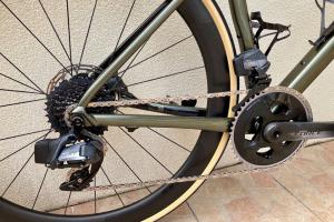 Cannondale CAAD13 Force AXS zu verkaufen
