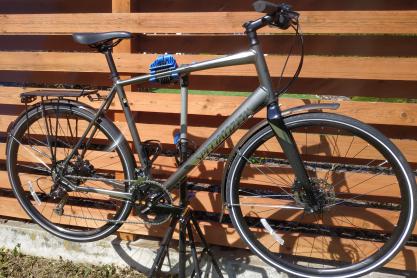 Specialized Sirrus Sport - 2017 zu verkaufen