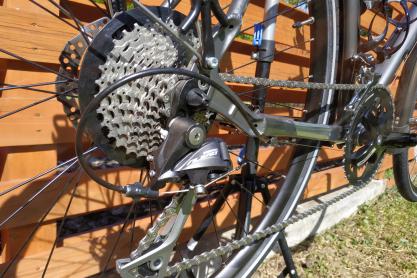 Specialized Sirrus Sport - 2017 zu verkaufen