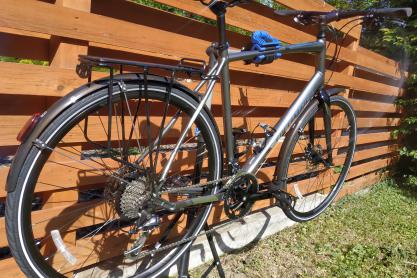 Specialized Sirrus Sport - 2017 zu verkaufen