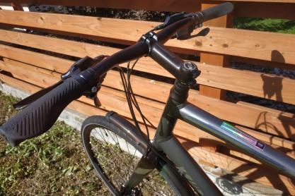 Specialized Sirrus Sport - 2017 zu verkaufen