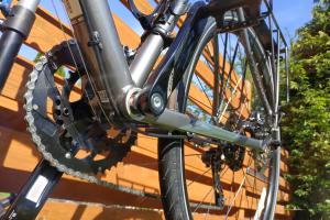 Specialized Sirrus Sport - 2017 zu verkaufen