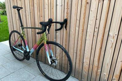 Specialized Allez Sprint Disc 61cm 2020 zu verkaufen