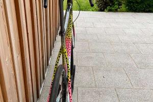 Specialized Allez Sprint Disc 61cm 2020 zu verkaufen