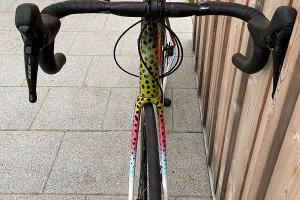 Specialized Allez Sprint Disc 61cm 2020 zu verkaufen