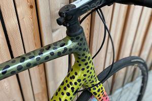 Specialized Allez Sprint Disc 61cm 2020 zu verkaufen