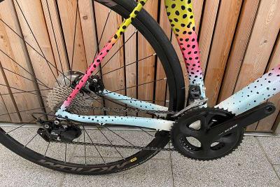 Specialized Allez Sprint Disc 61cm 2020 zu verkaufen