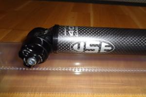 Use Sumo Carbon 400mm, 34,9mm für zu verkaufen