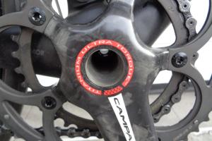 Trek Emonda gr-54 Campa Super zu verkaufen