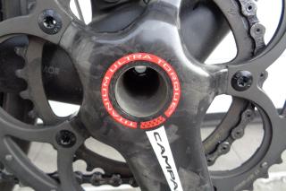 Trek Emonda gr-54 Campa Super zu verkaufen