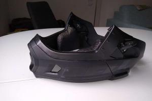 Bell Super DH MIPS zu verkaufen