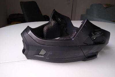 Bell Super DH MIPS zu verkaufen