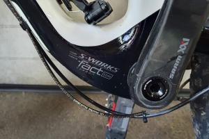 Specialized S-Works Enduro  zu verkaufen