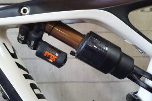 Specialized S-Works Enduro  zu verkaufen