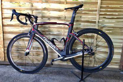 Wilier Cento1 Air zu verkaufen