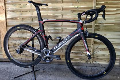 Wilier Cento1 Air zu verkaufen