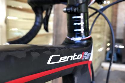 Wilier Cento1 Air zu verkaufen
