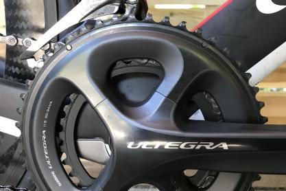 Wilier Cento1 Air zu verkaufen