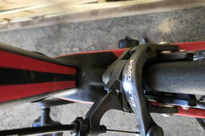 Wilier Cento1 Air zu verkaufen