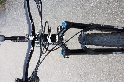 KTM Kapoho 272 zu verkaufen