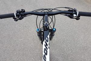 KTM Kapoho 272 zu verkaufen