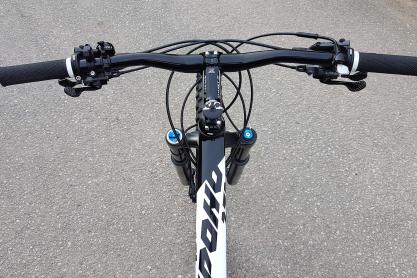 KTM Kapoho 272 zu verkaufen