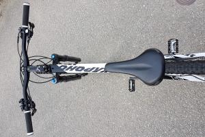 KTM Kapoho 272 zu verkaufen
