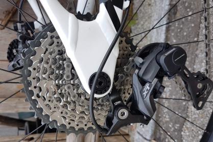 KTM Kapoho 272 zu verkaufen