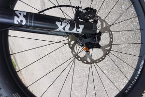 KTM Kapoho 272 zu verkaufen