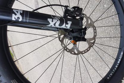 KTM Kapoho 272 zu verkaufen