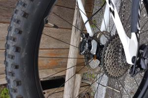 KTM Kapoho 272 zu verkaufen