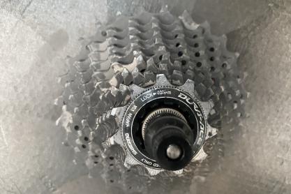 Cervélo Cervelo P5 Dura-Ace DI2 TT zu verkaufen