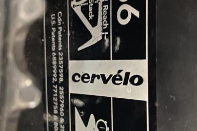 Cervélo Cervelo P5 Dura-Ace DI2 TT zu verkaufen