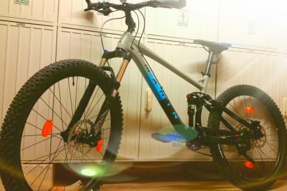 Marin HAWK HILL 1 NEU zu verkaufen