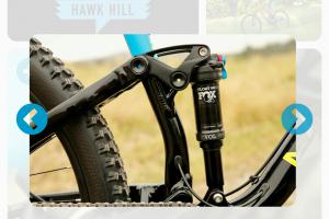 Marin HAWK HILL 1 NEU zu verkaufen