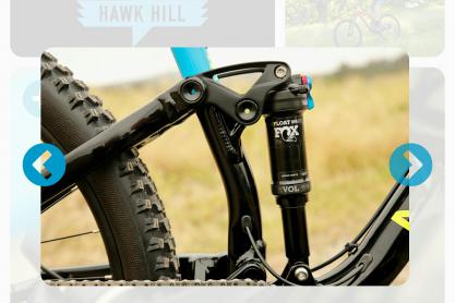 Marin HAWK HILL 1 NEU zu verkaufen