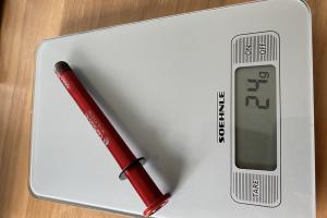 Carbon T QR12x1,5 Road zu verkaufen