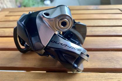 Shimano RD9070 DI2 Schaltwerk zu verkaufen