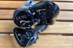 Shimano RD9070 DI2 Schaltwerk zu verkaufen