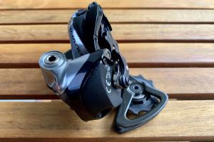 Shimano RD9070 DI2 Schaltwerk zu verkaufen