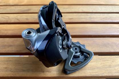 Shimano RD9070 DI2 Schaltwerk zu verkaufen