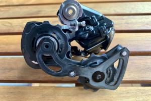 Shimano RD9070 DI2 Schaltwerk zu verkaufen