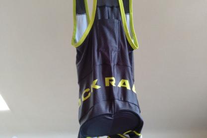 Rock Racing Kits und Trikot zu verkaufen