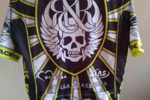 Rock Racing Kits und Trikot zu verkaufen
