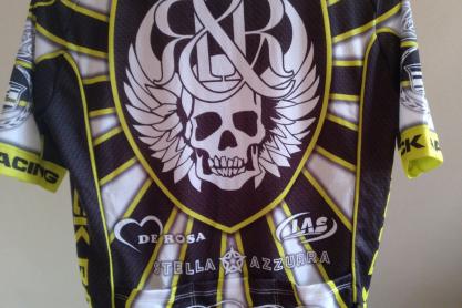 Rock Racing Kits und Trikot zu verkaufen