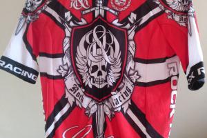 Rock Racing Kits und Trikot zu verkaufen