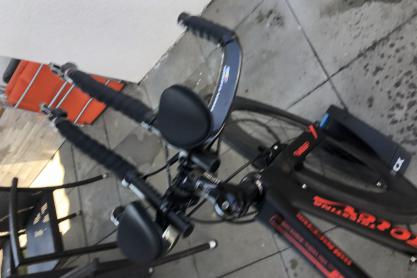 Wilier Blade zu verkaufen
