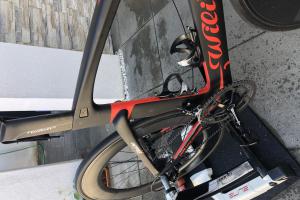 Wilier Blade zu verkaufen